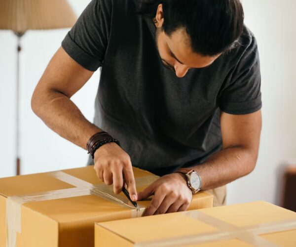 Acheter des Cartons pour Déménager : Guide Complet et Conseils Pratiques