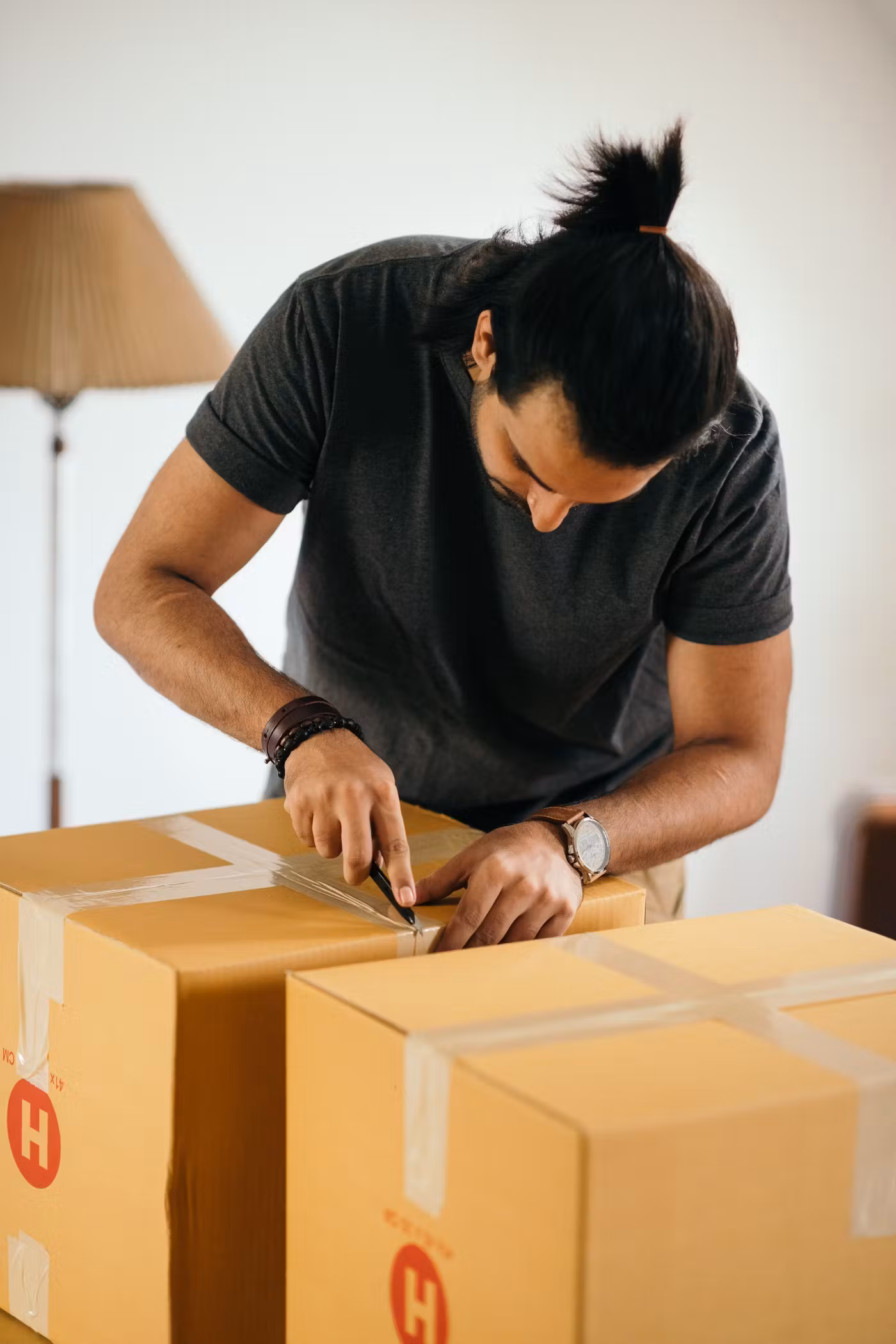 Acheter des Cartons pour Déménager : Guide Complet et Conseils Pratiques